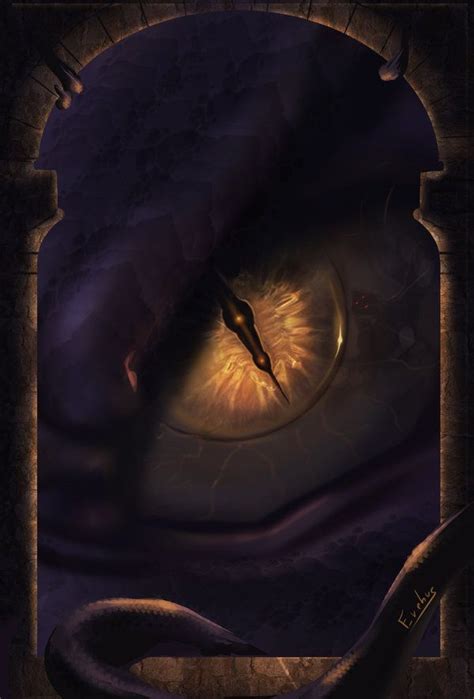 Kraken Eye Kraken Art Painting