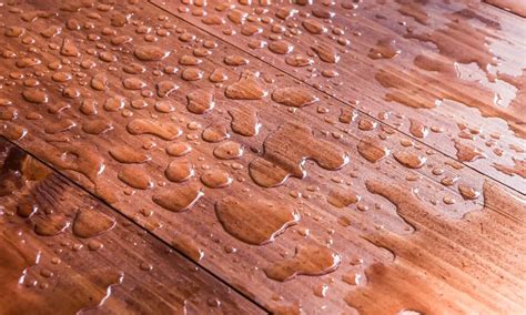 How To Remove Water Stain On Wood Table At Timothy Nuttall Blog