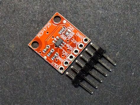 Mcp Bit Dac Module Protosupplies