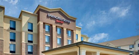 Hotels in Vernal Utah | SpringHill Suites Vernal - Marriott