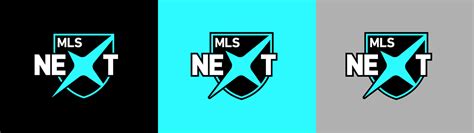 MLS NEXT on Behance