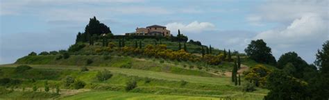 Lago di Chiusi, Tuscany, Italy - Map, Guide | AllTrails