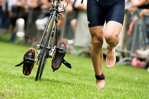 Triathlon and Multi-Sport Distances - A Complete Guide - Triathlon Newbies