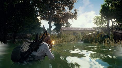 《絕地求生》公布 4k 宣傳影片 繁體中文版 12 月 12 日同步登場《playerunknowns Battlegrounds》 巴哈姆特