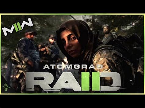 How To Earn A Raid Key For Atomgrad In Modern Warfare Also Rewards