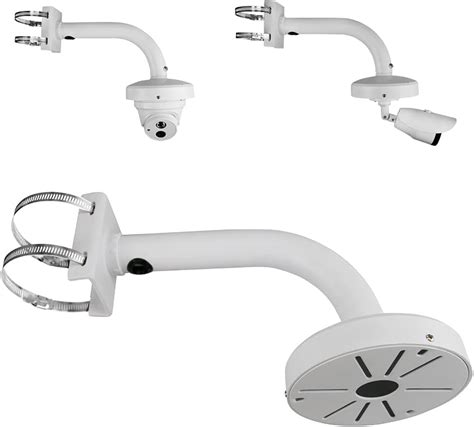 Compcctv Universal Heavy Duty Outdoor Cctv Security Camera