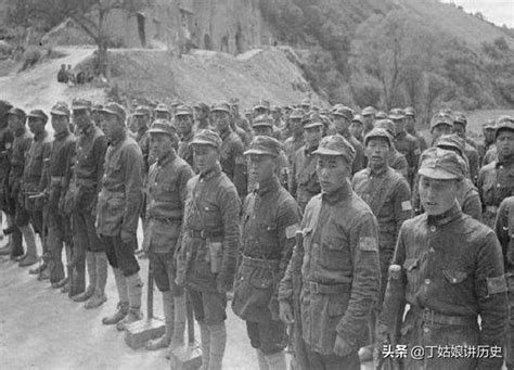 新四軍除了四個支隊，還有一個第五支隊，擔任司令員的是誰？ 每日頭條