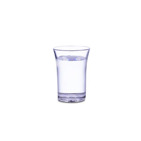 Econ Polystyrene Shot Glasses Ce 1 25oz 35ml Buy Plastic Reusable Shot Glass Ce Mark Shot