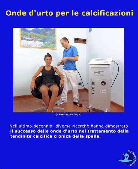 Calcificazione Alla Spalla Le Cause I Sintomi E La Fisioterapia