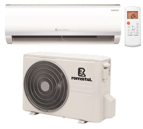 Кондиционер Habitat R32 9000 BTU - Купить в Кишиневе - Termoformat