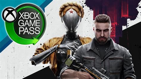 Xbox Game Pass Im Februar 2023 Alle Neuen Spiele Und Abgänge