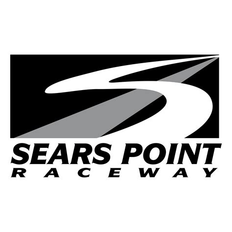 Sears Point Raceway Logo PNG Transparent & SVG Vector - Freebie Supply