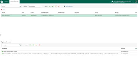 Como Efetuar O Restore Do Backup Veeam Ajuda Skymail