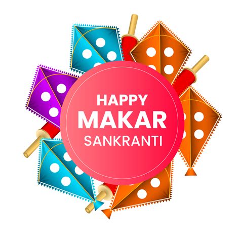 Happy Makar Sankranti Creative Ads Makar Sankranti Festival 17374800 PNG