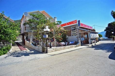 HOTEL MAX: Reviews (Baosici, Montenegro) - Photos of Hotel - Tripadvisor