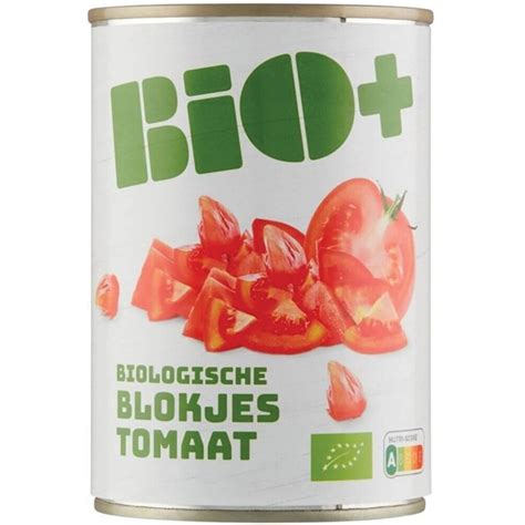 Spar Bio Biologische Tomatenblokjes Je Vindt Het Bij Spar