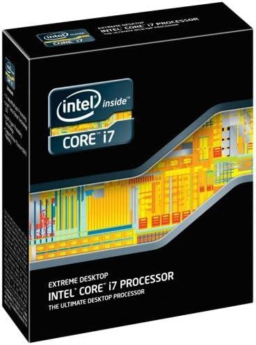 Amazon Intel Core I X Extreme Edition Hexa Core Processor