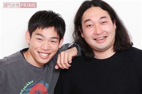 「月にネタを100本」若手実力派コント師・かが屋が語る「楽をするとダメになる」ストイックすぎるポリシー、絶妙な芸風を生み出した“幼少時のルーツ