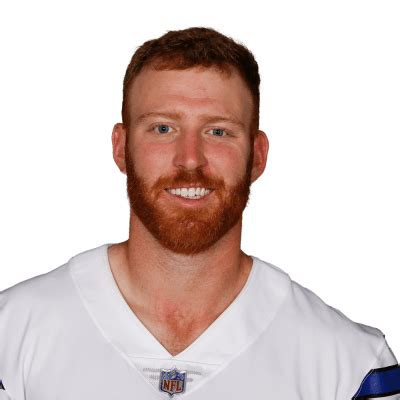 Cooper Rush Stats Summary | NFL.com