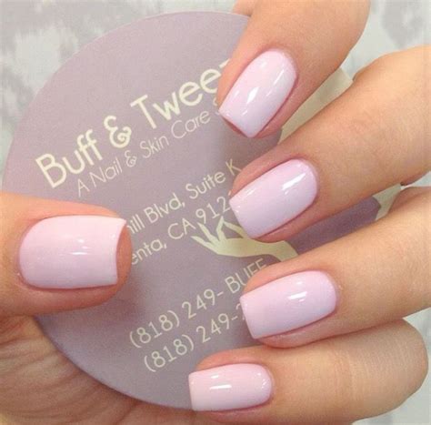 ideas de Nude para guardar hoy uñas elegantes y sencillas manicura de uñas uñas de gel