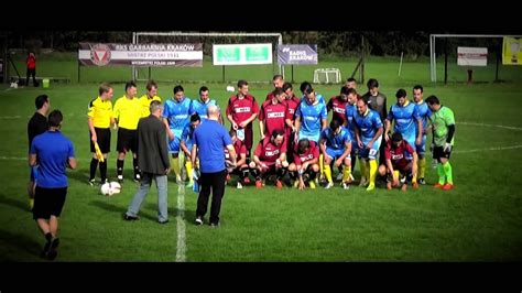 Liga F7 Asturias Polonia Garbarnia vs Selección Asturiana Liga Futbol 7