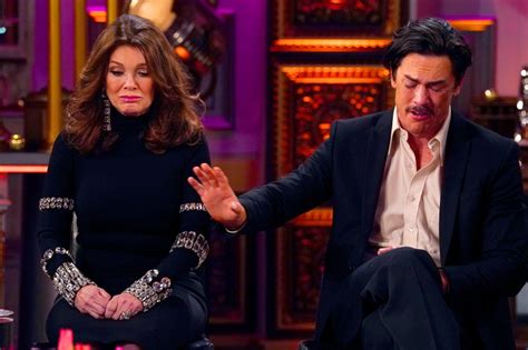 Vanderpump Rules Reunion Part II Bombshell Moments