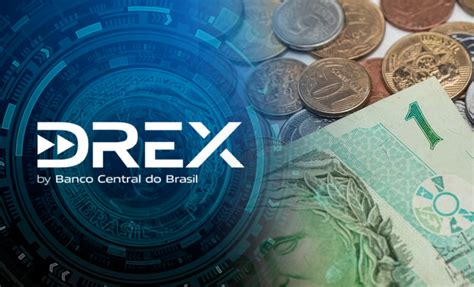 Moeda Digital Brasileira Entenda A Evolu O Do Drex