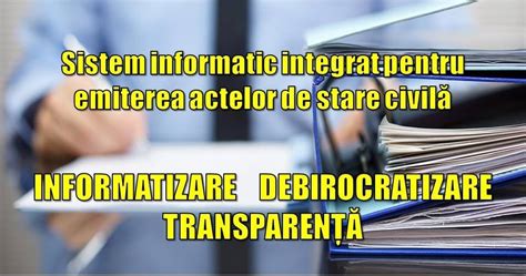 RefleqtMedia M A I Fonduri Europene Pentru Informatizarea