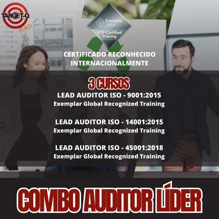 Combo Auditor L Der Iso Iso Iso Target Q