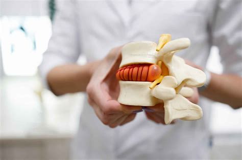 Herniated Disk And Chiropractic Care Atlas Specific Chiropractic