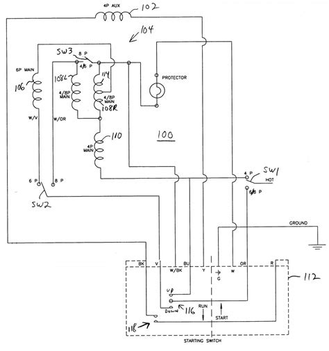 How To Wire A Century Fan Motor Step By Step Wiring Diagram Guide