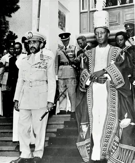 Haile Selassie I Selected Speeches On African Unity Cornerstone