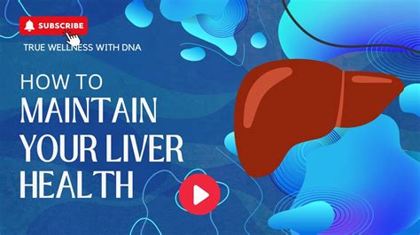 Unlocking Liver Health With Imuregen Youtube