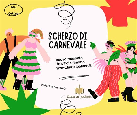 Scherzo Di Carnevale