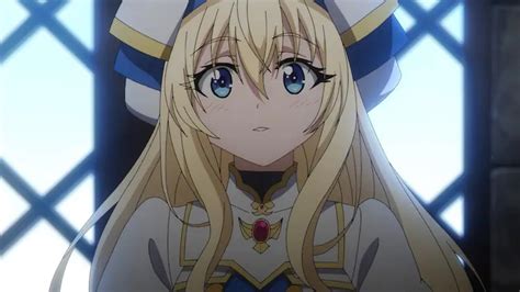 Lanime Della Seconda Stagione Di Goblin Slayer Svela Il PV Teaser E La