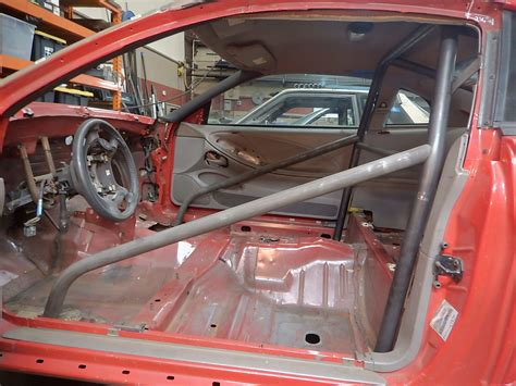 E36 Roll Cage Convertible Ubicaciondepersonascdmxgobmx