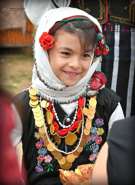 Pin By Balkan Traditional Clothing On Thrace Balkan Folk Costumes In