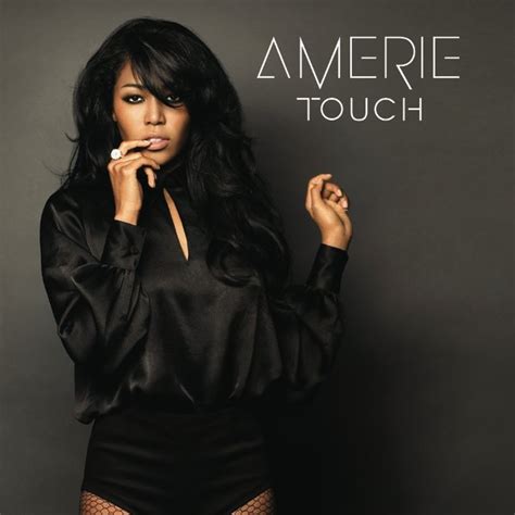 Touch — Amerie | Last.fm