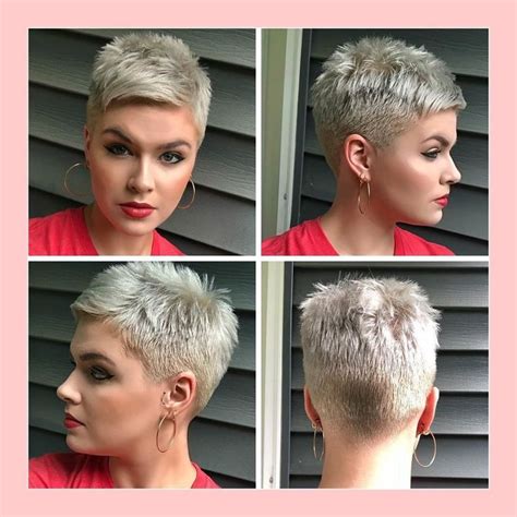 Kingsley Brown On Instagram Heres A Little Pixie 360 ♥️ Styled With