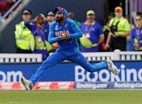 World Cup 2019 Why Ravindra Jadeja Should Be Retained In The Indian