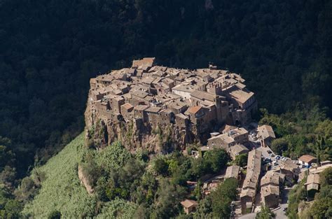 https://flic.kr/p/g6it2e | calcata Places In Italy, European Travel ...