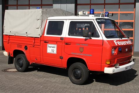 Mzf Freiwillige Feuerwehr L Schzug Hachenburg