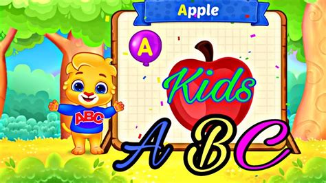 Abc For Kids New 2020 Youtube