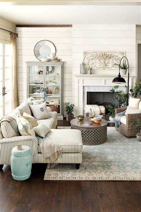 27 Must Try Modern Farmhouse Living Room Ideas Modern Farmhouse