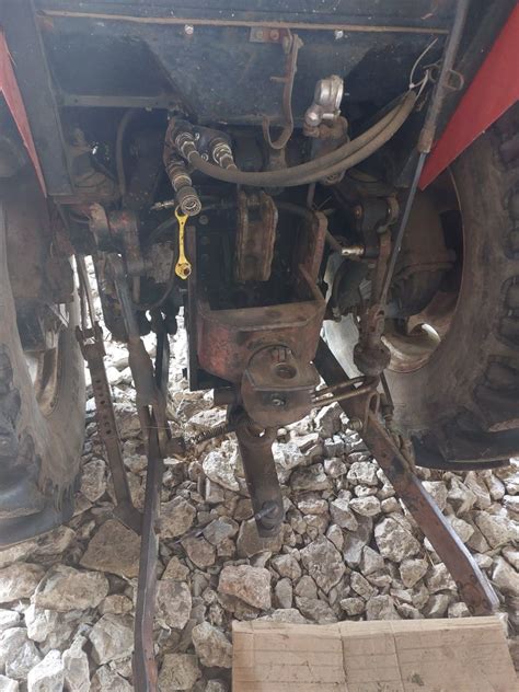 Zetor 7211 z turem Cynków OLX pl