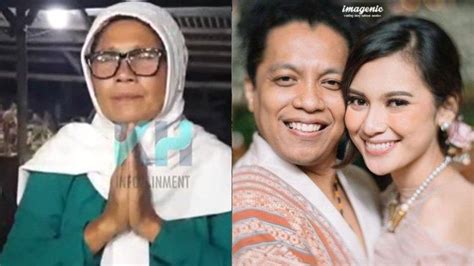 Indah Permatasari Minta Maaf Ke Arie Kriting Diduga Kerap Dicaci Maki