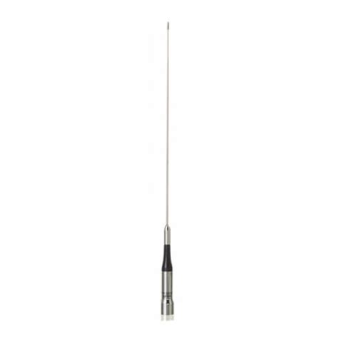 Diamond AZ 504 Mobile Antenna Unicom Radio