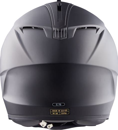 Compra HJC C70 Casco Integrale Louis Moto Abbigliamento E