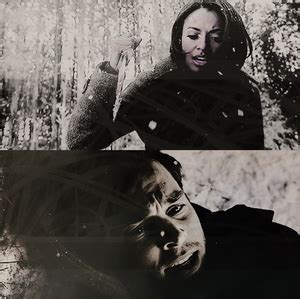 Bonnie and Kai - The Vampire Diaries TV Show Fan Art (38938996) - Fanpop