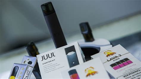 Fda Requires Warning Labels On E Cigarettes